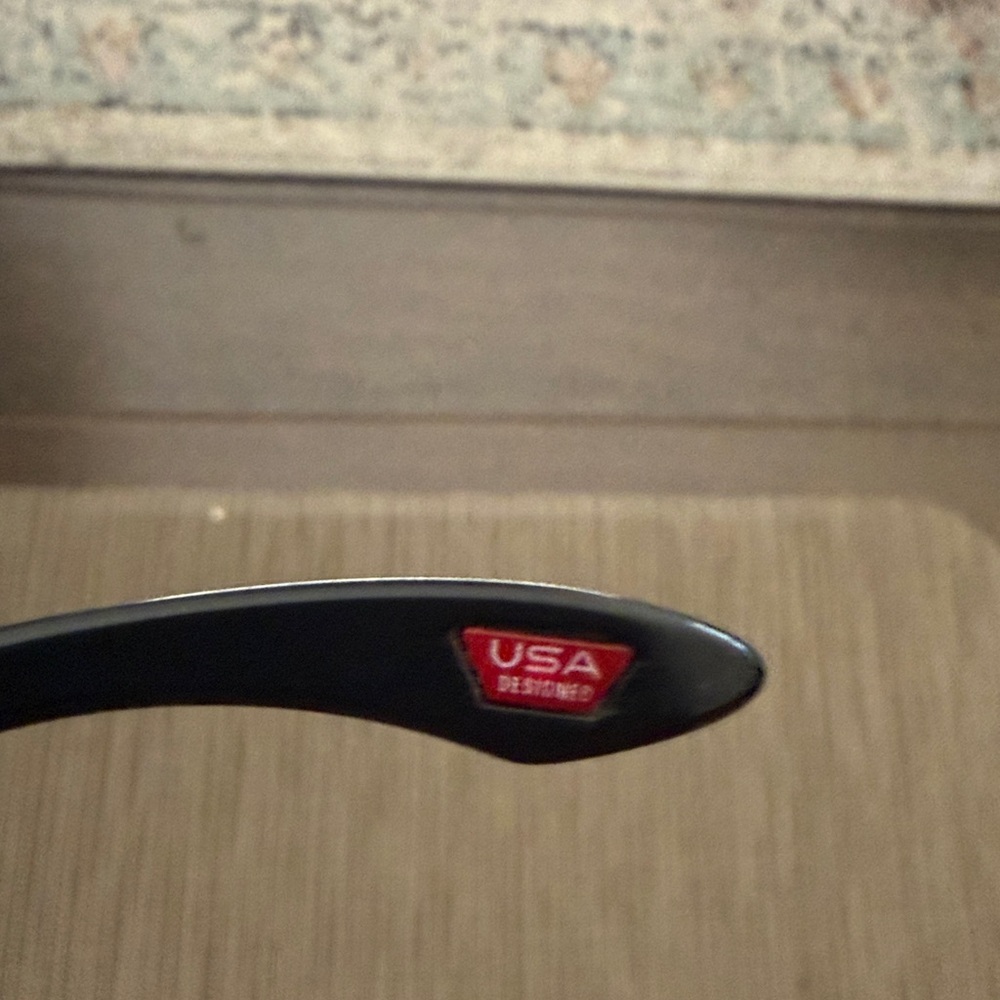 Oakley Holbrook XL - Picture 9 of 9